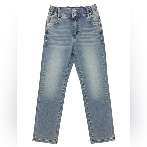 The Straight High Rise Ankle Jeans Size 8 - NWT - Picture 4 of 6